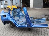Front piece kit