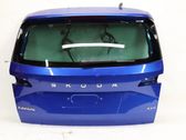 Tailgate/trunk/boot lid