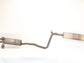Muffler/silencer