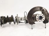 Rear wheel hub