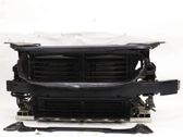 Front bodywork piece