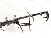 Armaturenbrett Cockpit