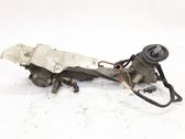 Steering rack