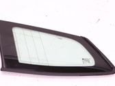 Rear side window