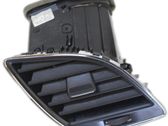 Dash center air vent grill