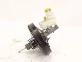 Brake booster
