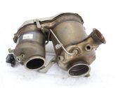Filtre à particules catalyseur FAP / DPF