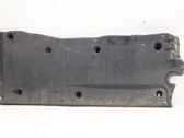 Engine splash shield/under tray