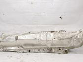 Exhaust heat shield