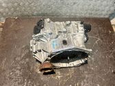 Automatic gearbox