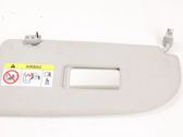 Sun visor