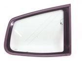 Rear side window