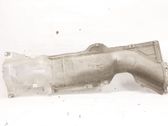 Exhaust heat shield