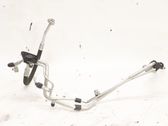 Air conditioning (A/C) pipe/hose