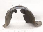 Front arch