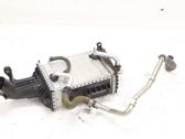 Radiador intercooler