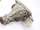 Rear differential