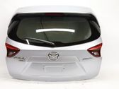 Tailgate/trunk/boot lid