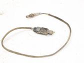 Lambda probe sensor