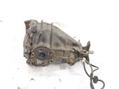Rear differential
