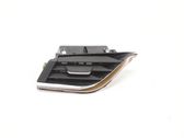 Dash center air vent grill