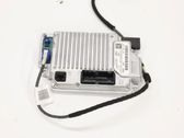 Radio / CD-Player / DVD-Player / Navigation