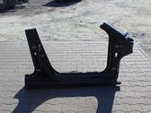 Front piece kit