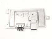 Autres unités de commande / modules