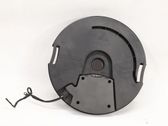 Front door speaker