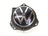 Reversing camera