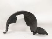 Front arch