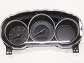 Speedometer (instrument cluster)