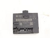 Door control unit/module