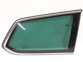 Rear side window