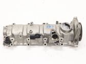 Rocker cam cover