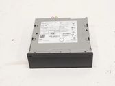 Radio/CD/DVD/GPS head unit