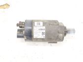 Steering rack