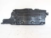 Engine splash shield/under tray