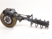 Rear wheel hub