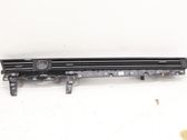 Dash center air vent grill