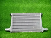 Intercooler radiator