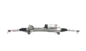 Steering rack