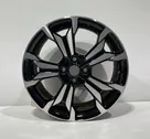 R18 alloy rim