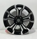 R18 alloy rim