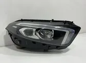 Headlight/headlamp