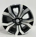 R16 alloy rim