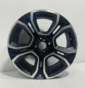 R18 alloy rim