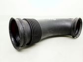 Air intake duct part