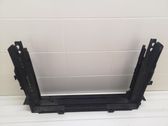 Radiator support slam panel