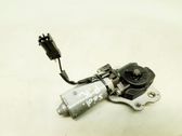 Seat adjustment motor